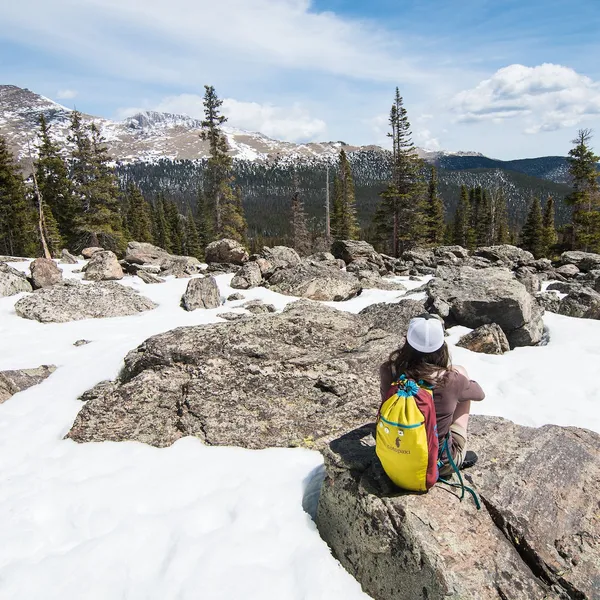 What you need to know to plan a fall trip to Rocky Mountain National Park