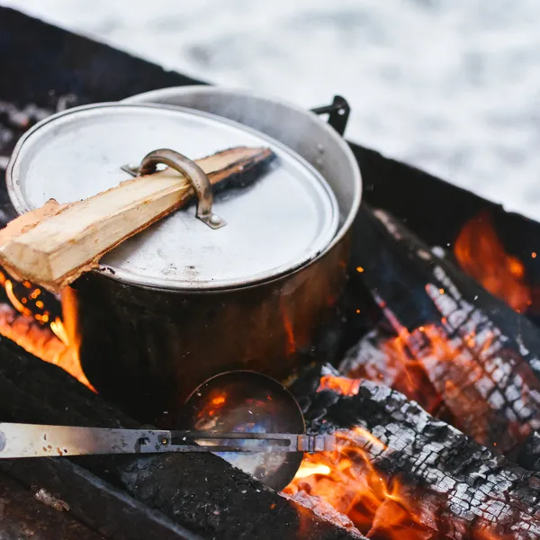 My favorite camping recipes (that aren't dehydrated)
