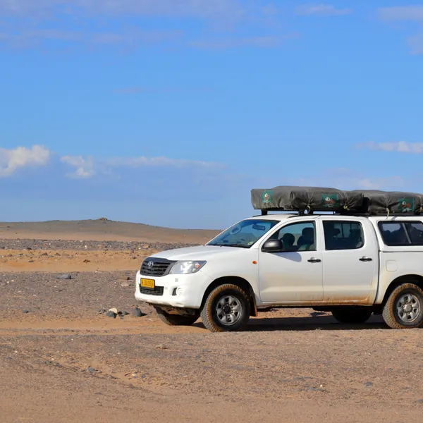 My guide to planning a Namibian road trip aka self-drive