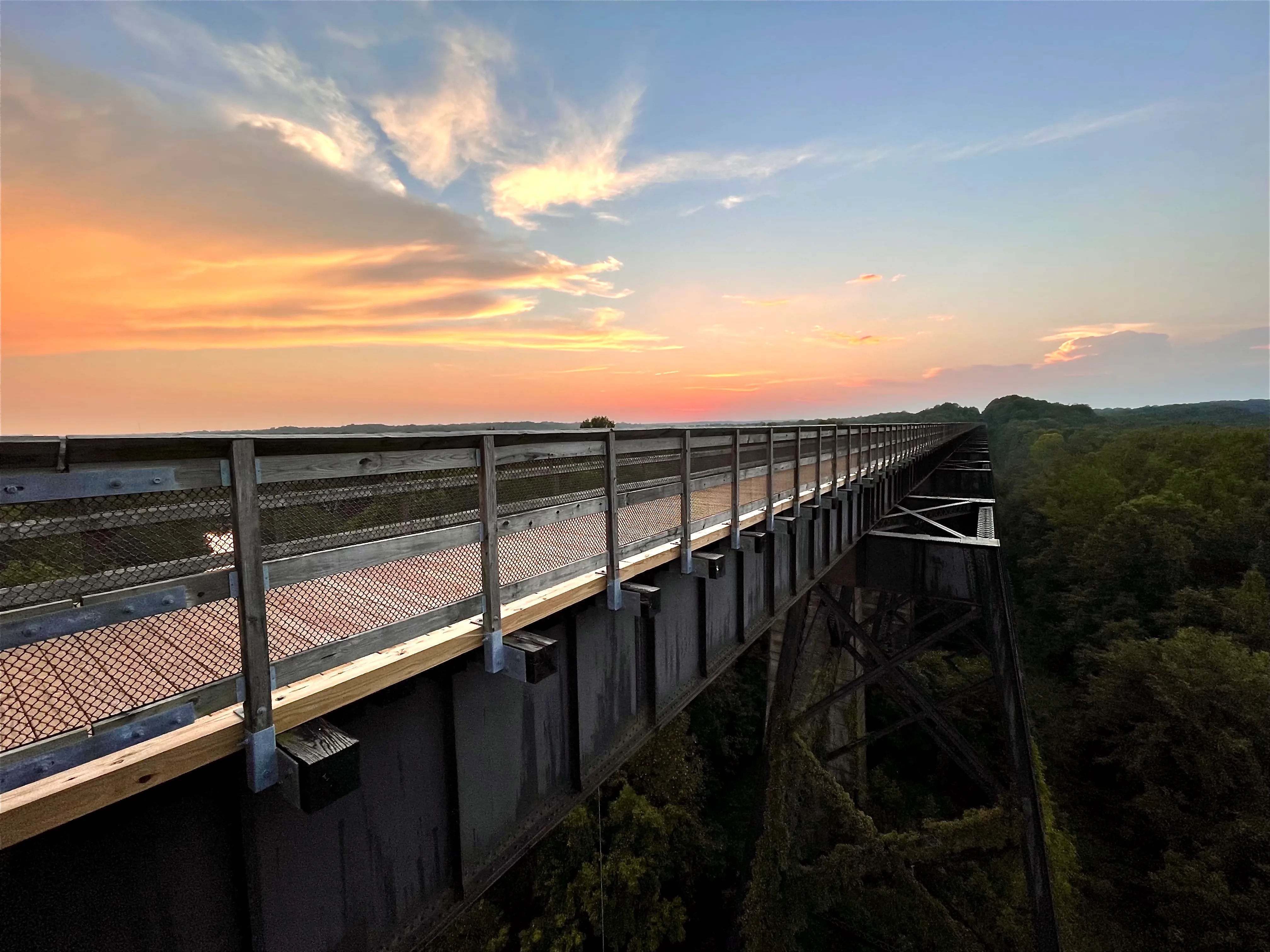 High Bridge