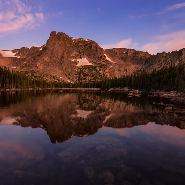 Rocky Mountain National Park's 30 Best Hikes