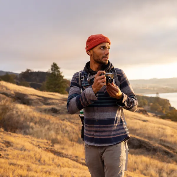 Meet Elijah Burton: Photographer and commercial pilot