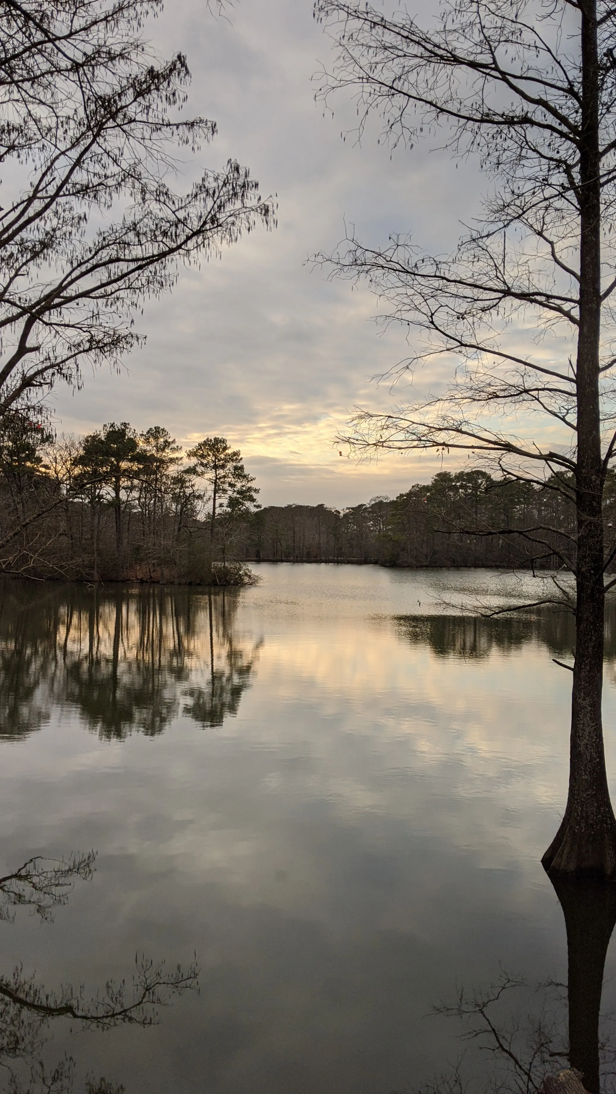 Lake Lawson Loop Trail