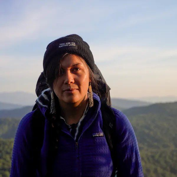 Spotlight on Danielle Johnson - Creator of North Carolina BIPOC Climbers Asheville, NC