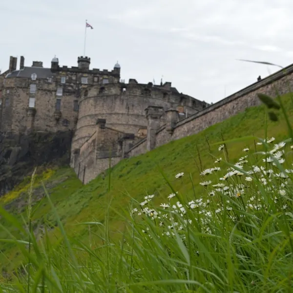 Visiting Edinburgh: Our Guide to the City