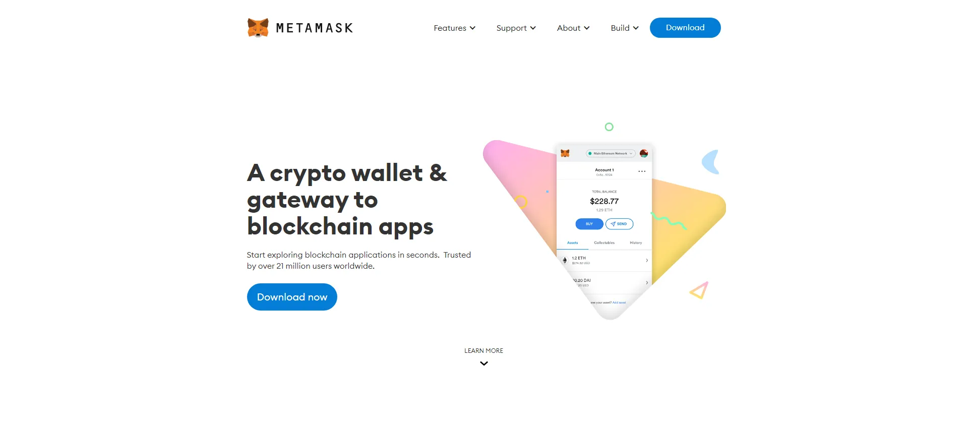 metamask signin