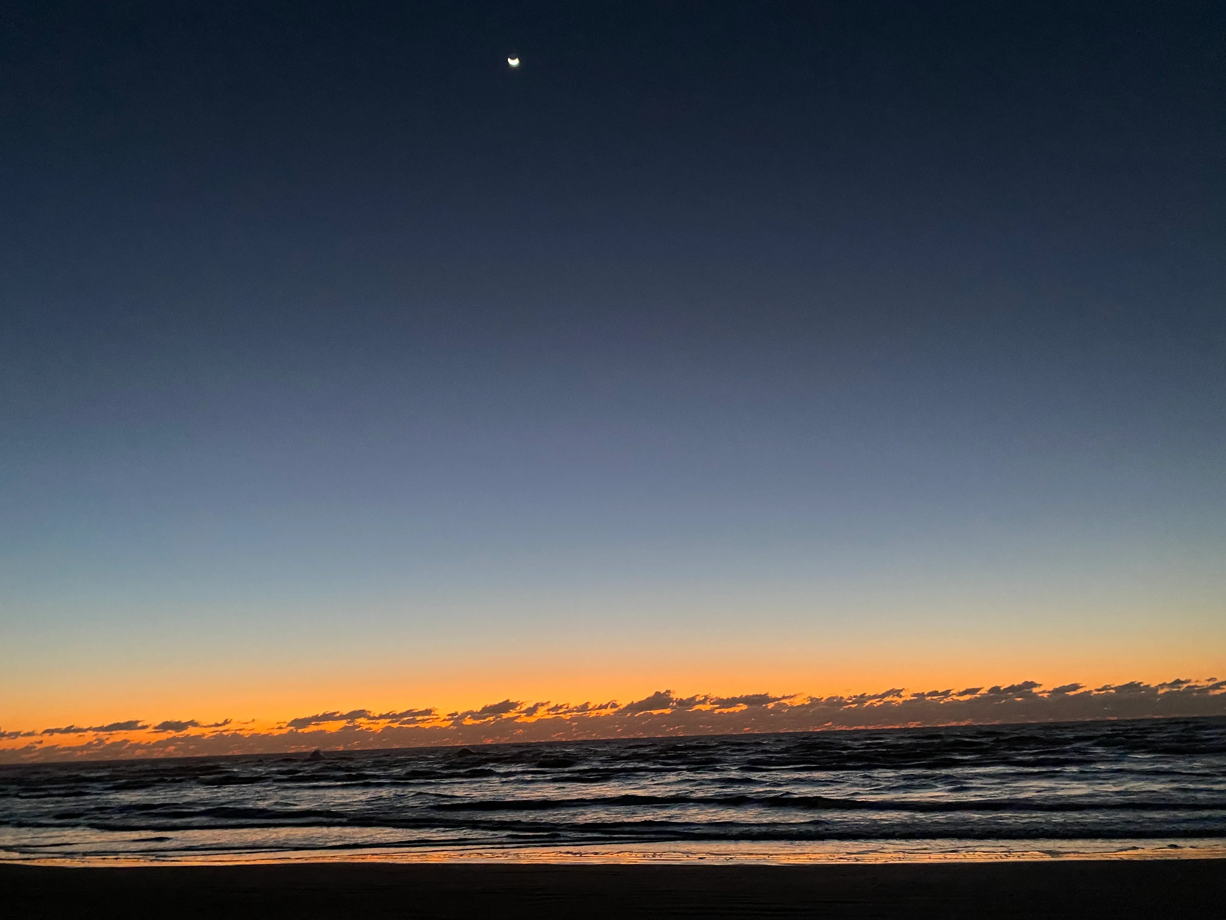 Mustang Island
