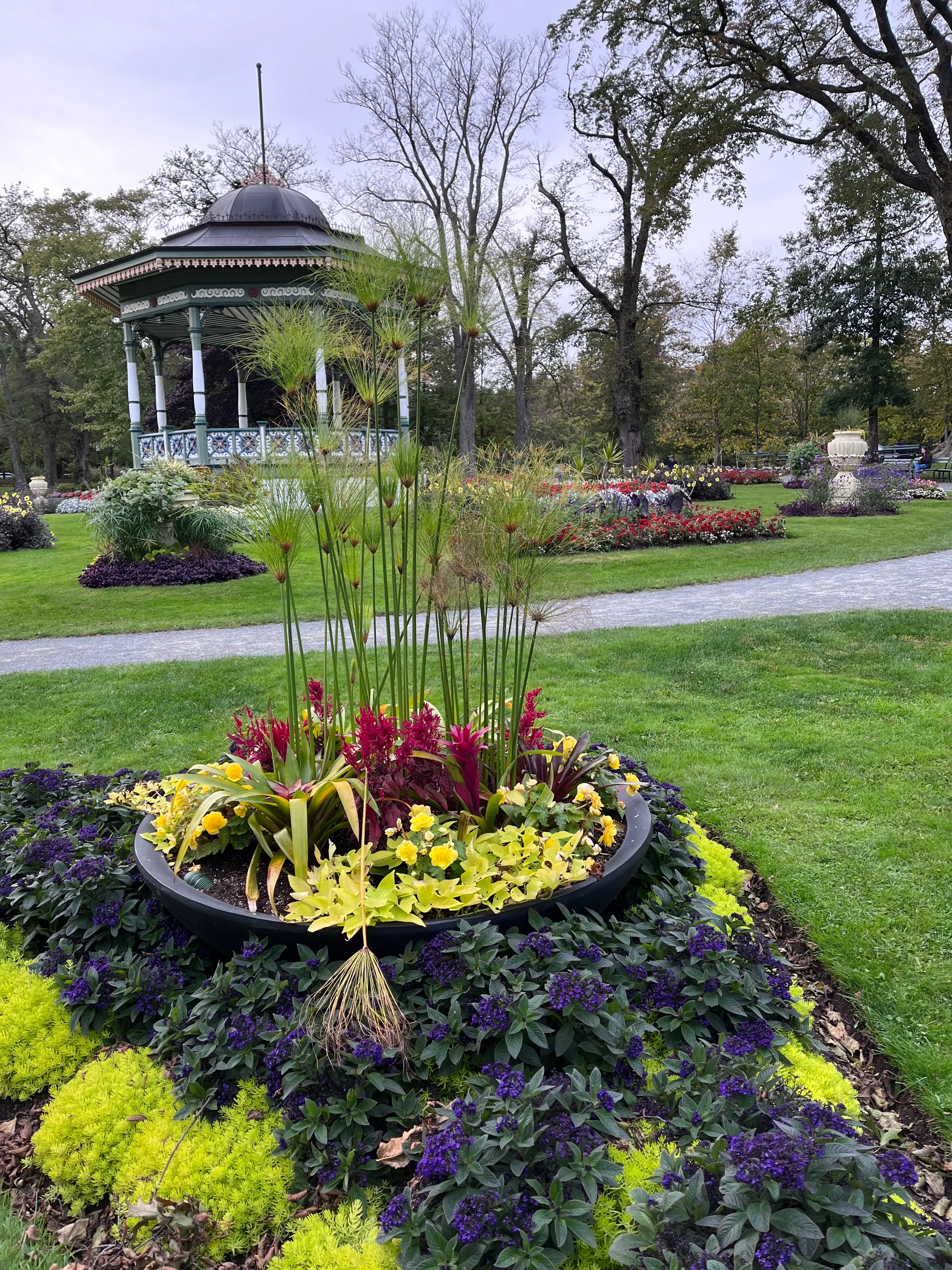 Halifax Public Gardens