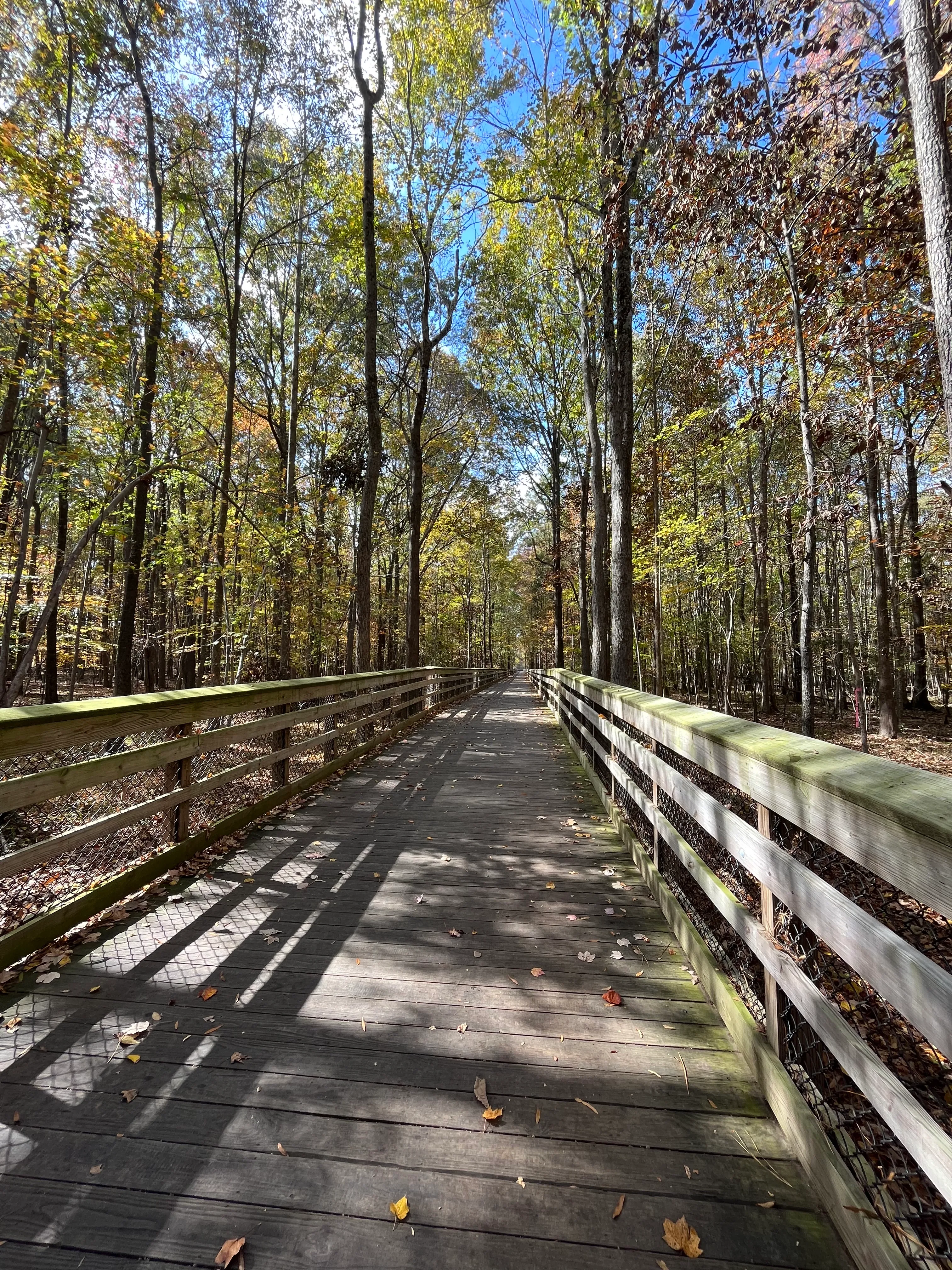 Hatcher Creek Greenway