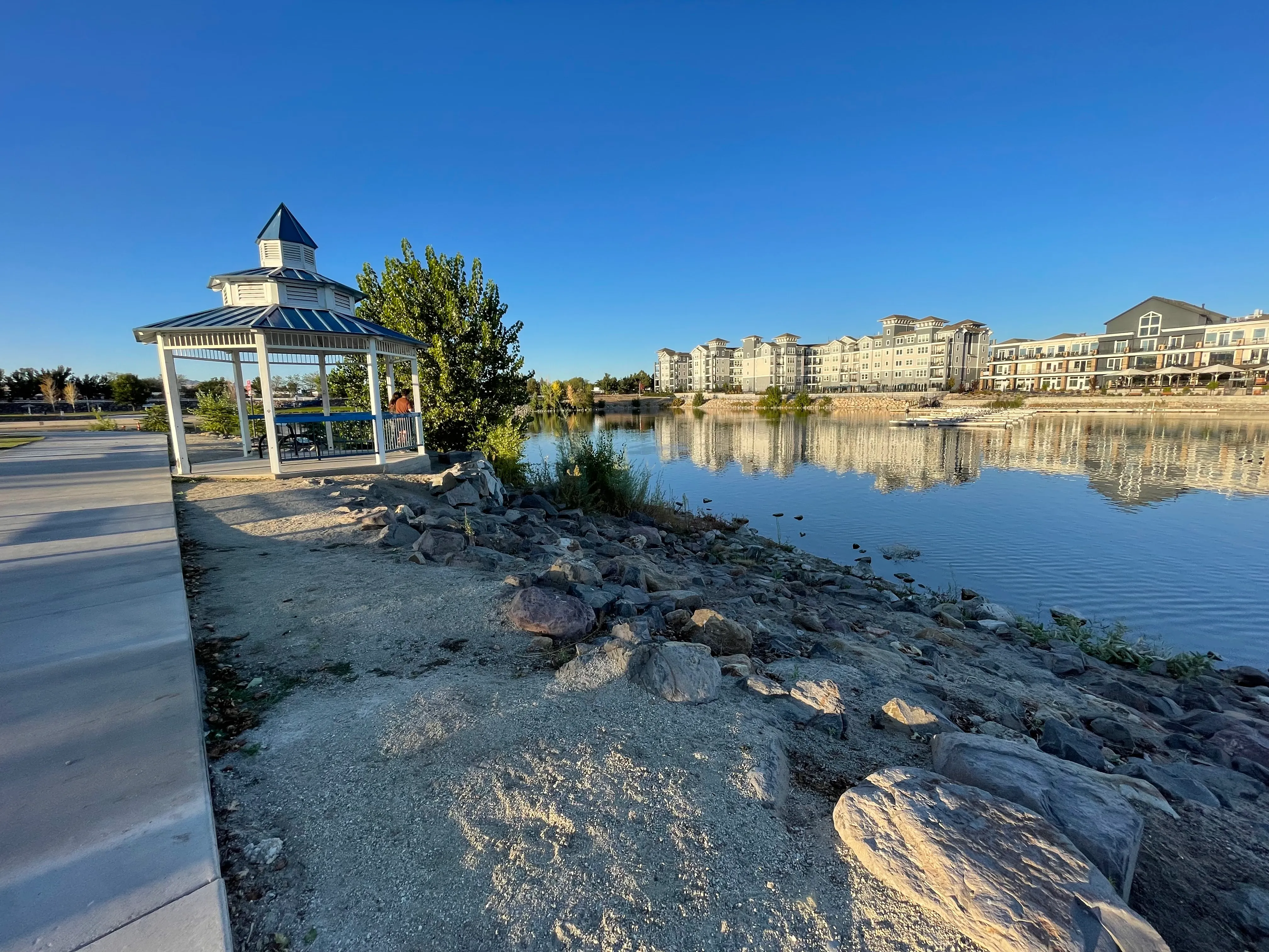 Sparks Marina Loop