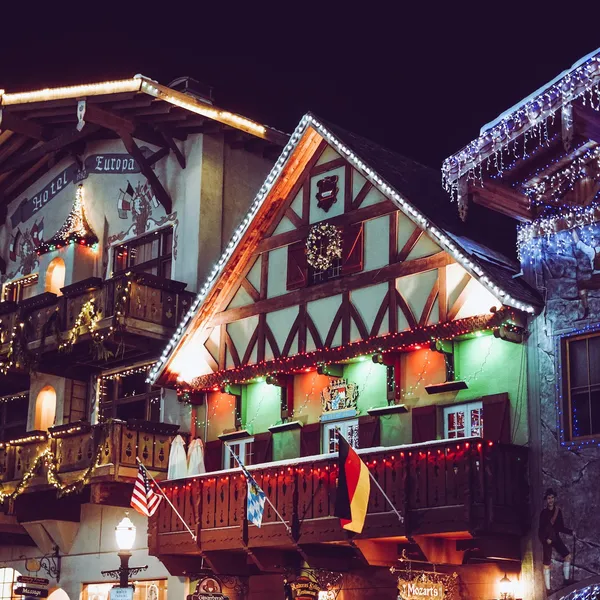 How to spend 72 hours in Leavenworth, Washington