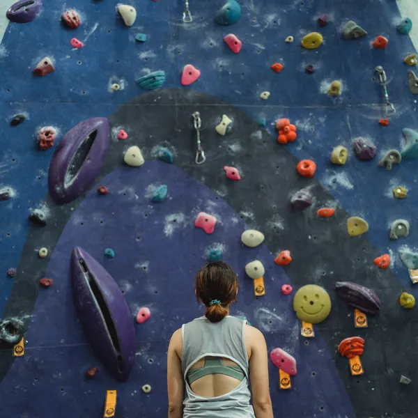 10 Tips for beginner climbers
