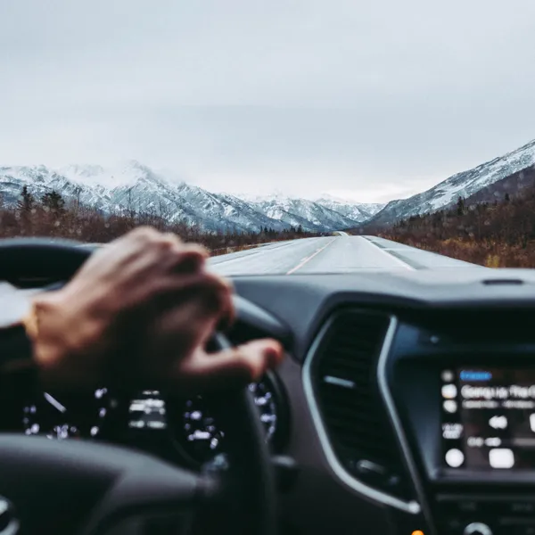 How to pack for a winter road trip 