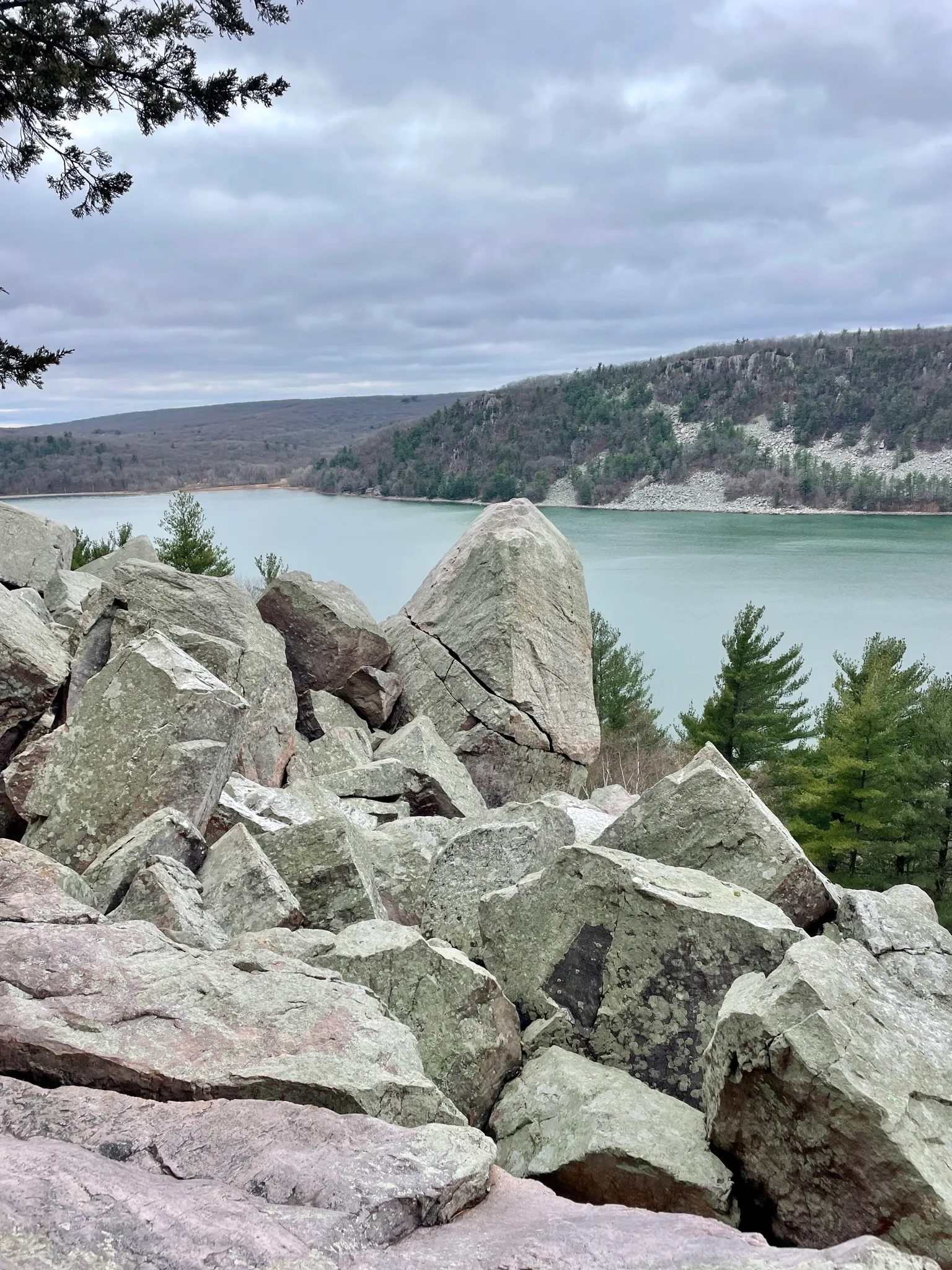 Devil's Doorway Loop