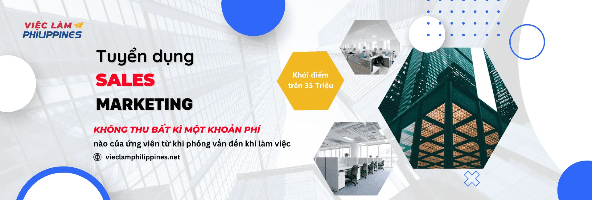 Việc Làm Philippines 24H