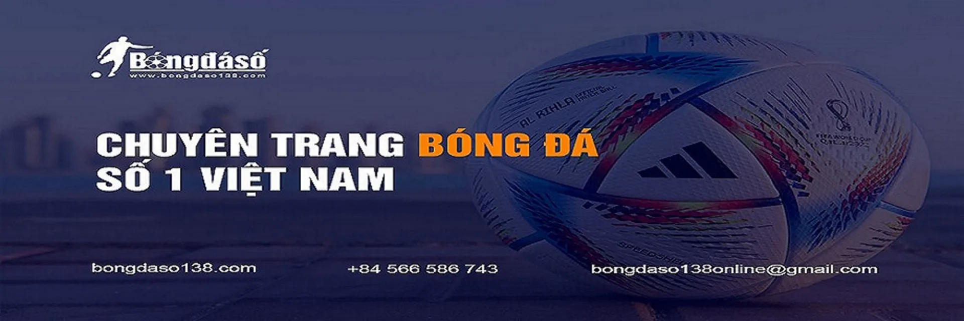 Bongda so138
