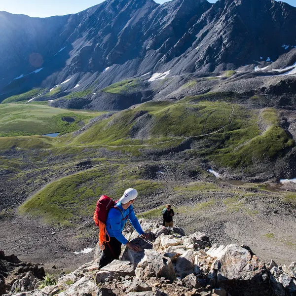  14 Tips for attempting your first 14er