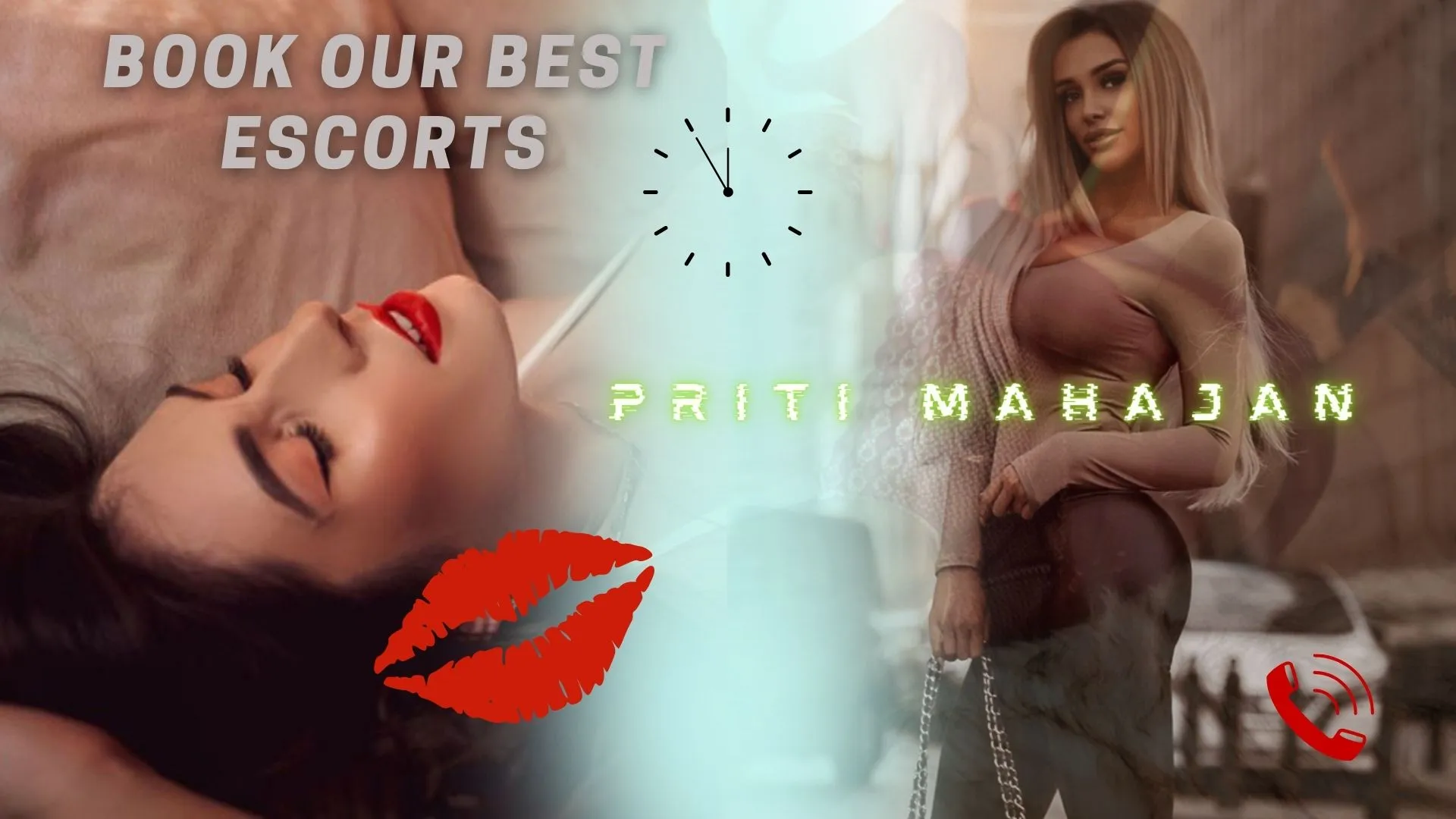 Priti Mahajan