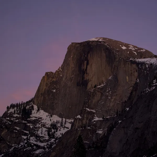 5 Things you don’t know about Yosemite National Park