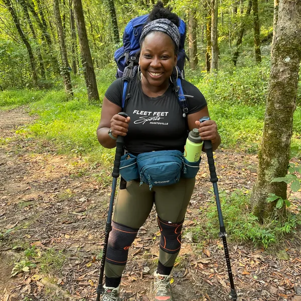 Meet Coleman Collective member Zenovia Stephens