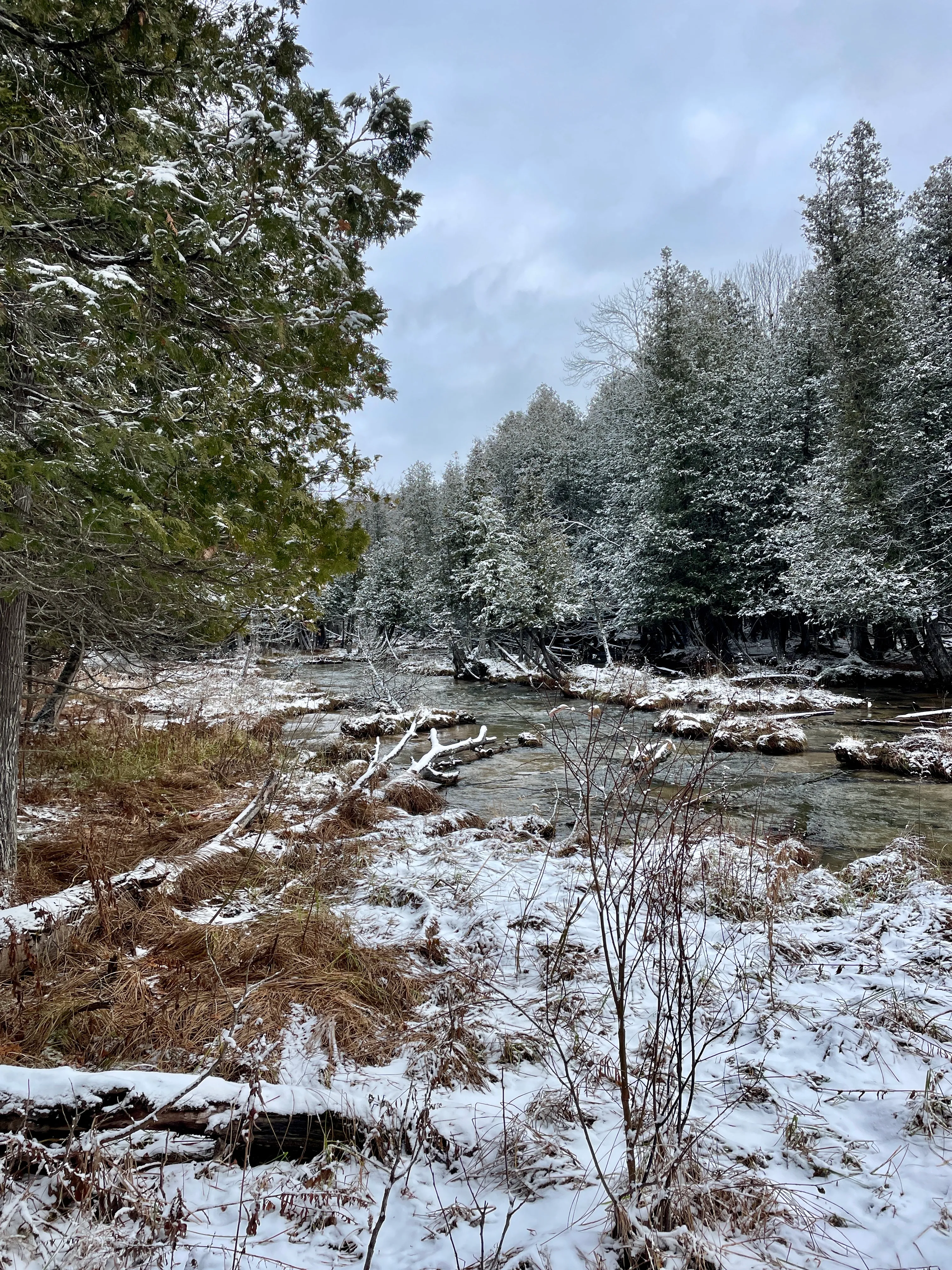 Jordan River Parkway Trail