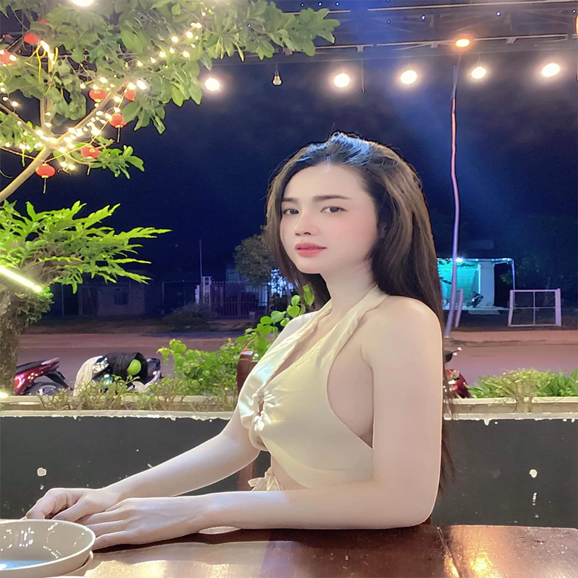 Dang Thu Thao