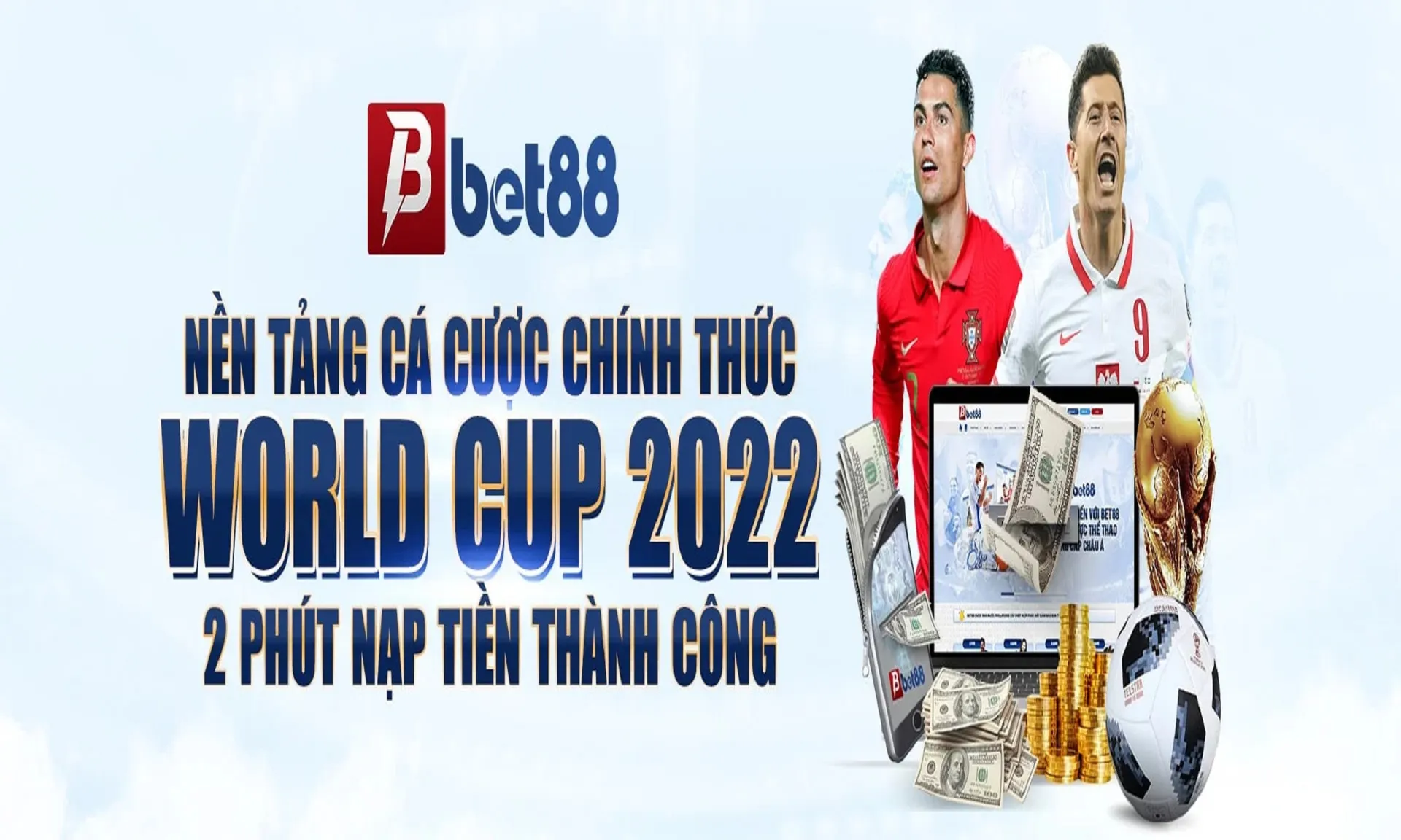 Nhà cái BET88