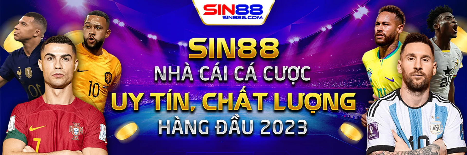 SIN88 