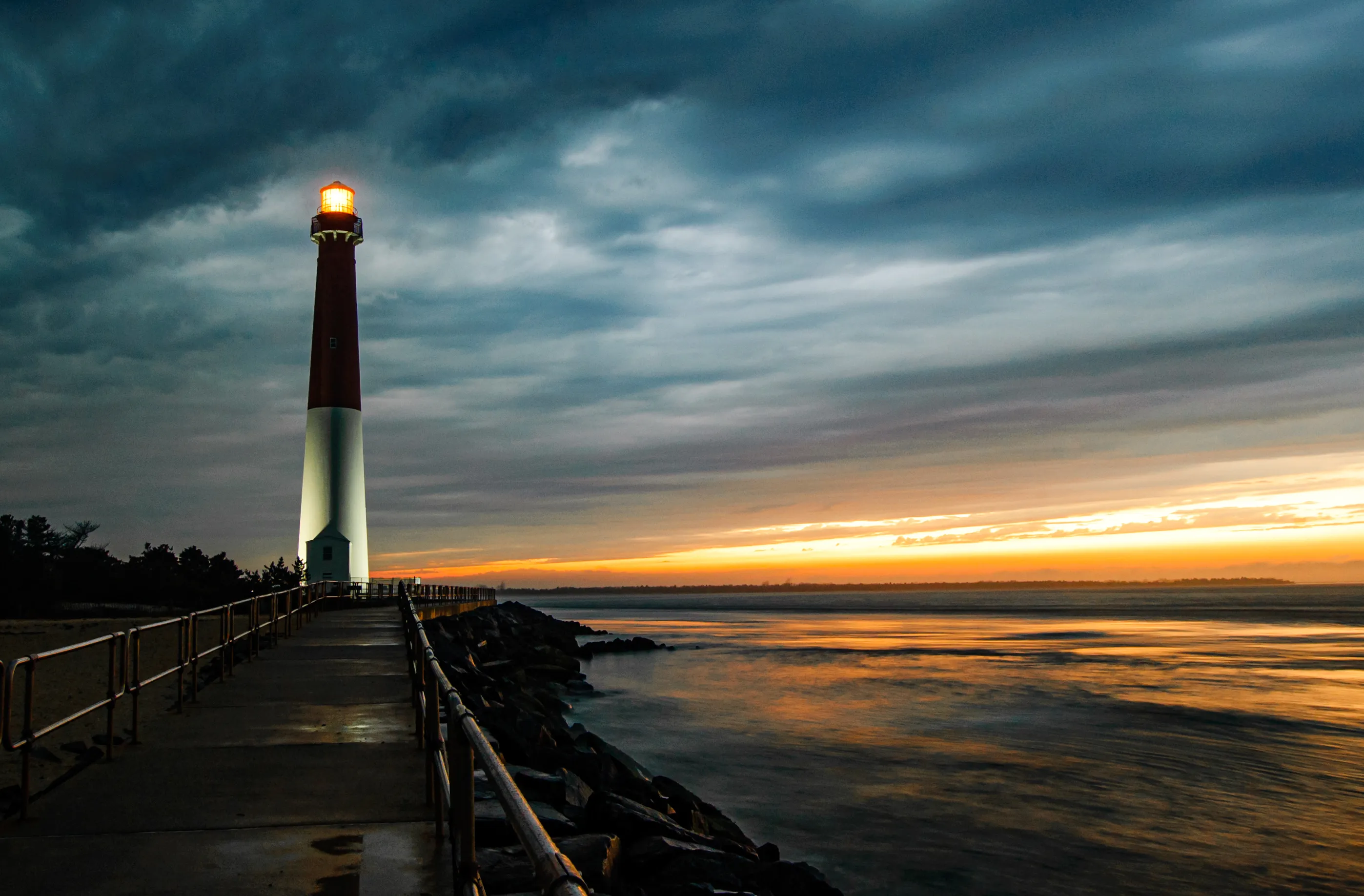Barnegat Lighthouse