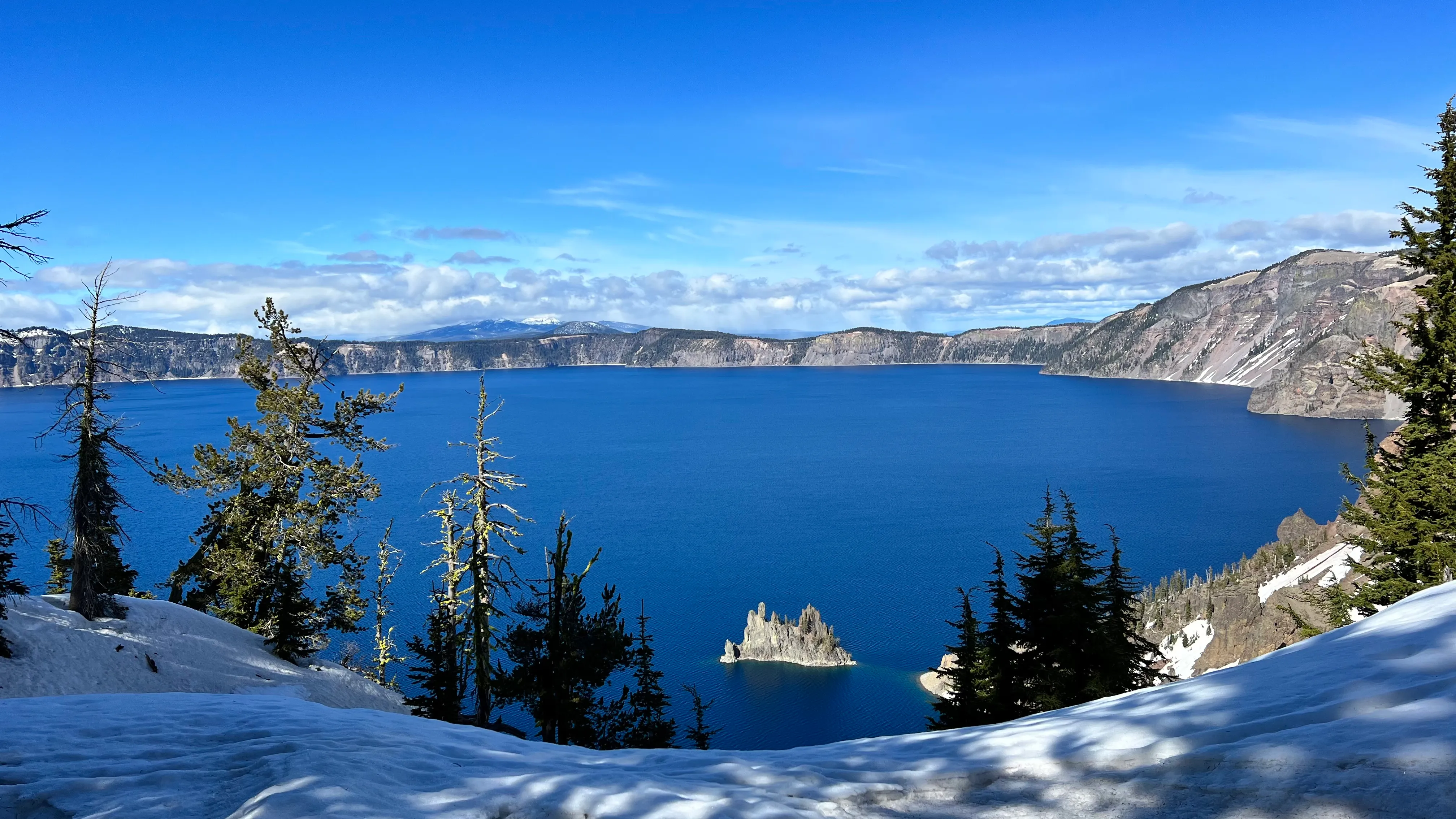 Sun Notch Trail