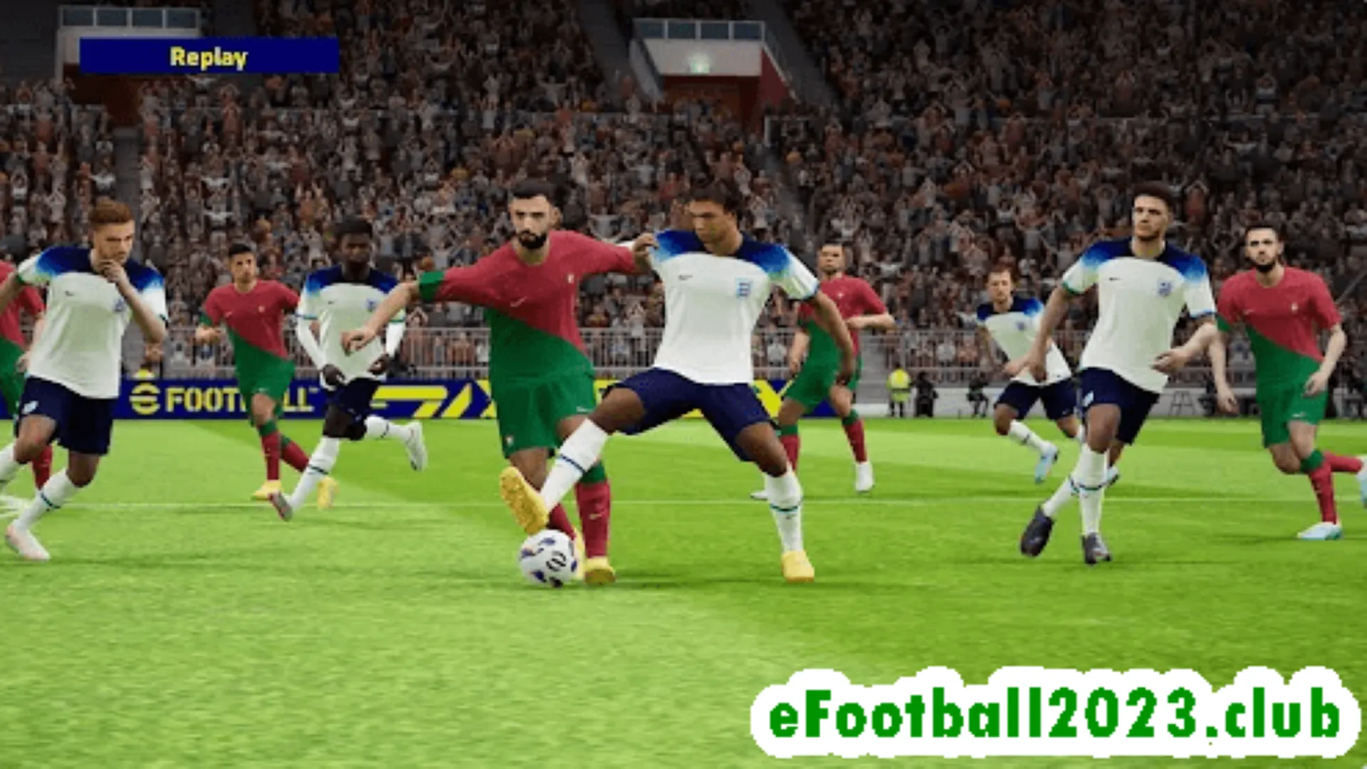 Efootball  2023
