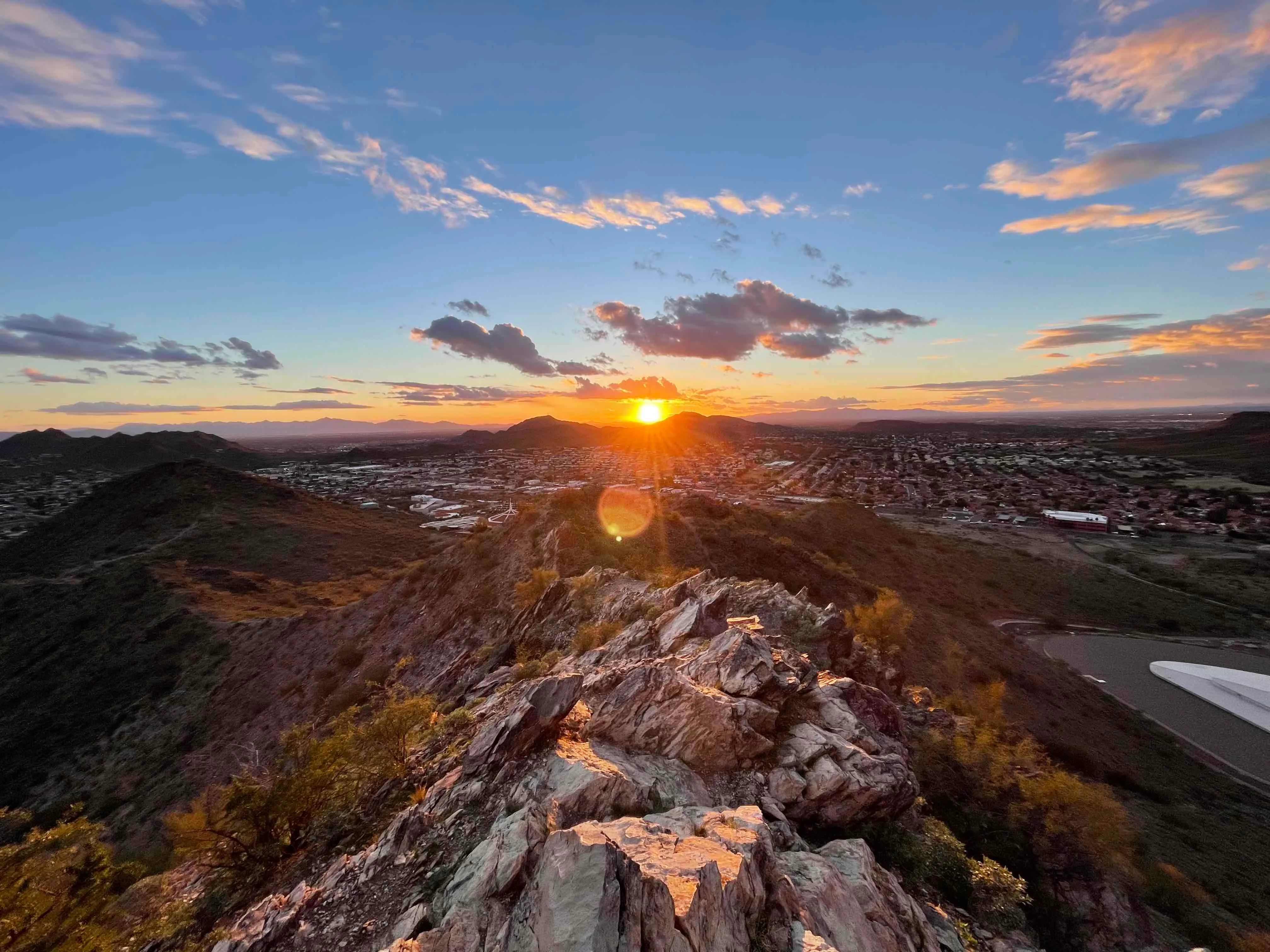 Shadow Mountain Loop