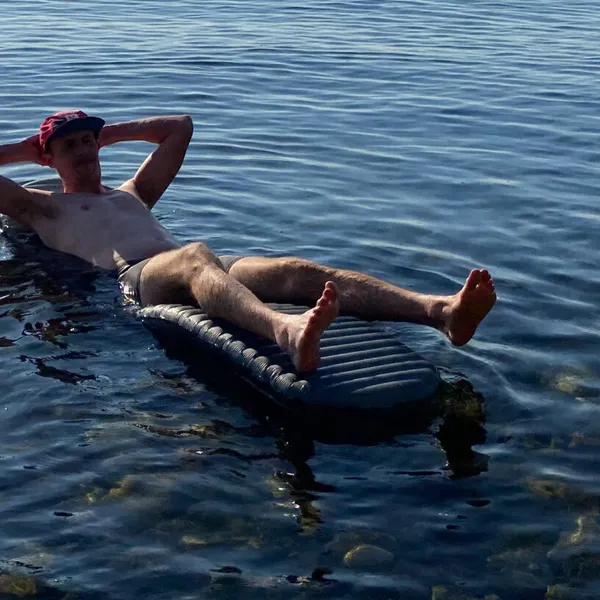 Proview: Thermarest NeoAir Uberlite