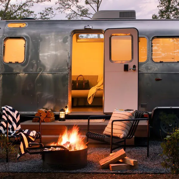 7 Unique getaways you need to see to believe