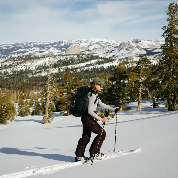 Hear me out: Winter is the best time to visit Yosemite National Park