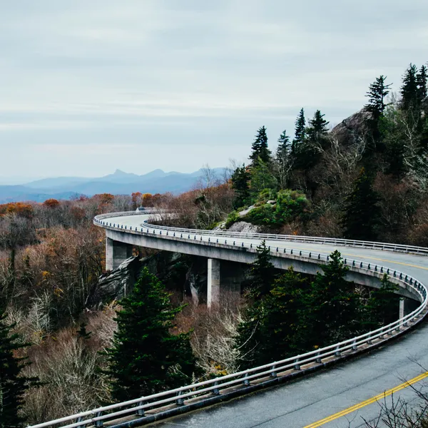 6 Stops to make on a Southeast U.S. road trip