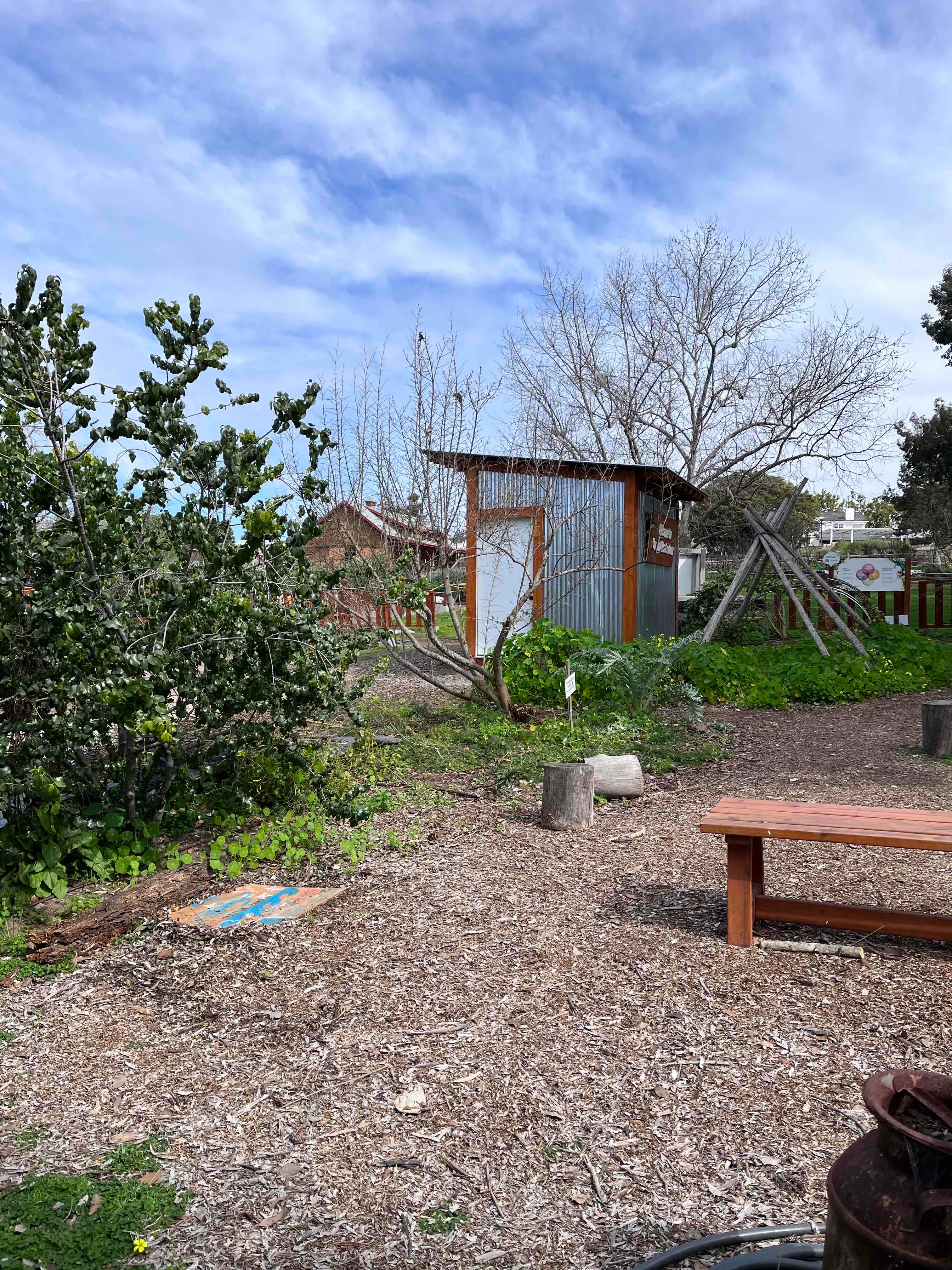 Coastal Roots Farm 