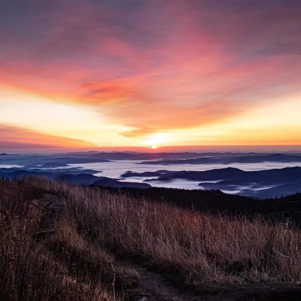 A photographer's road trip guide to the North Carolina mountains