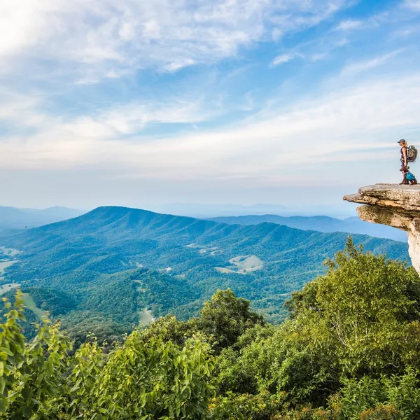 11 Awesome day hikes along the Appalachian Trail