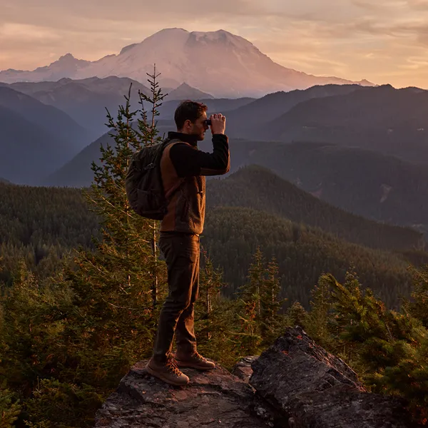 Expand your comfort zone with Danner