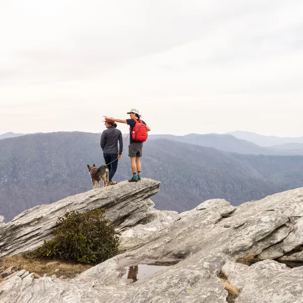 Roadtrip guide to the mountains of North Carolina 
