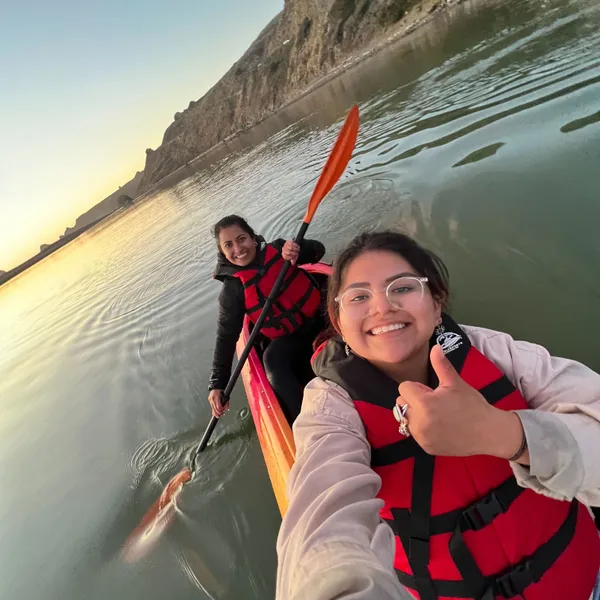 Behind the scenes with Visit Native California