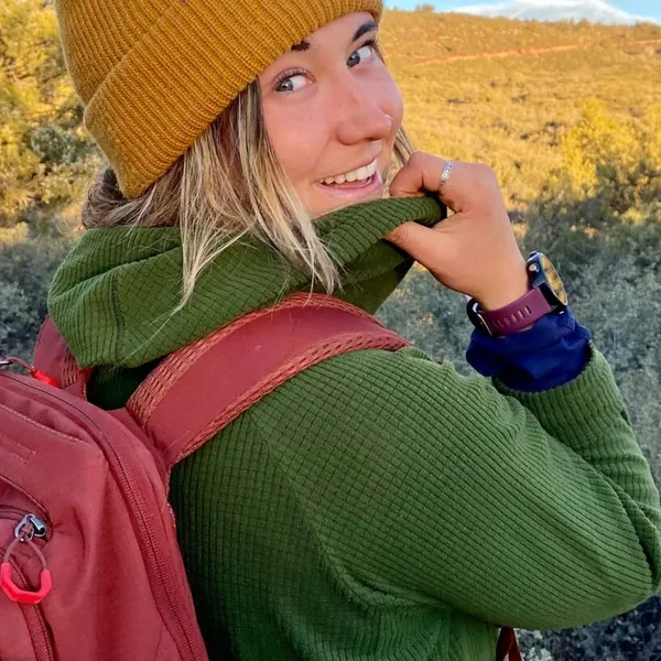 Proview: Gregory Rhune 22 Backpack