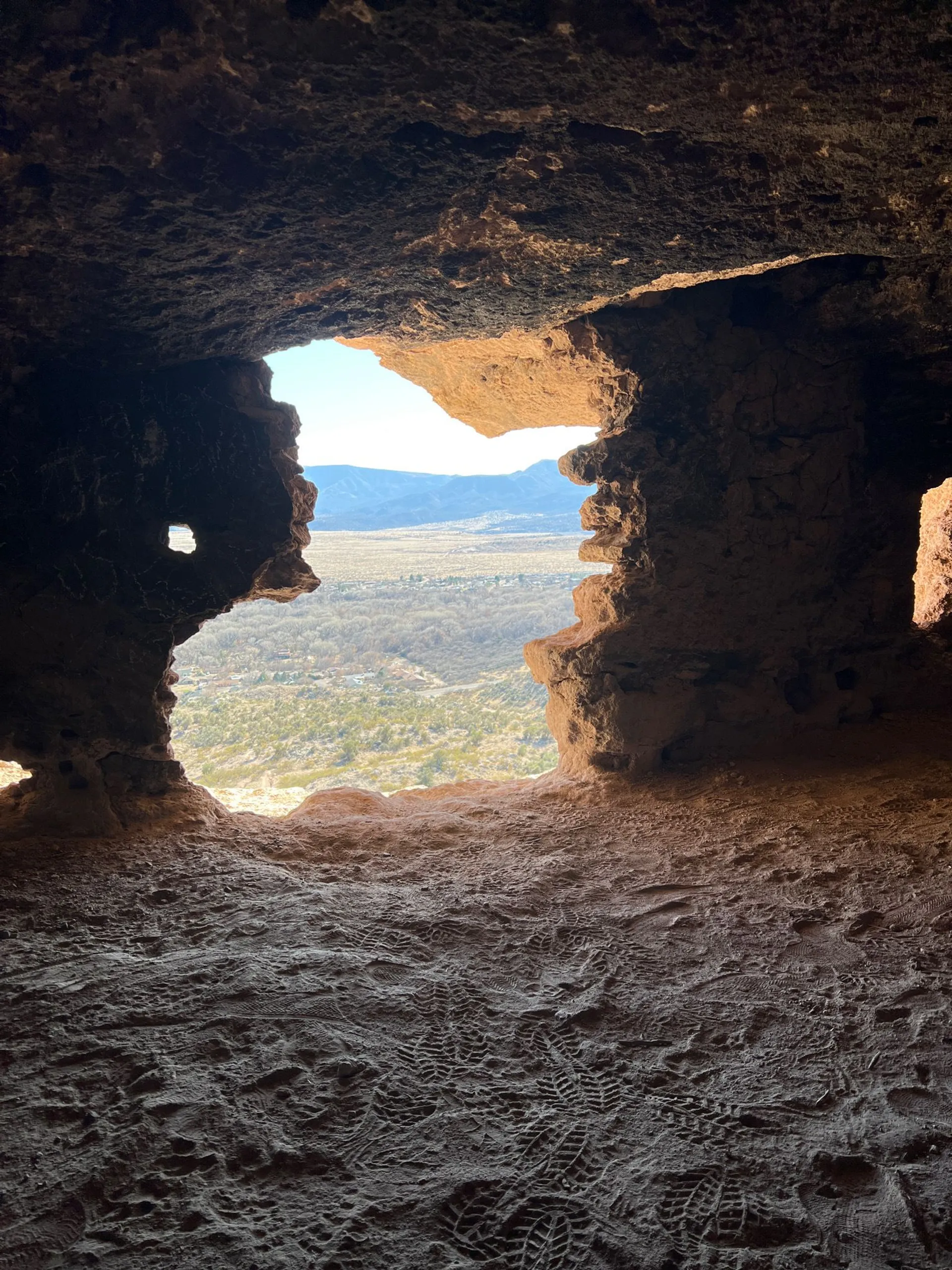 McDonald Trail