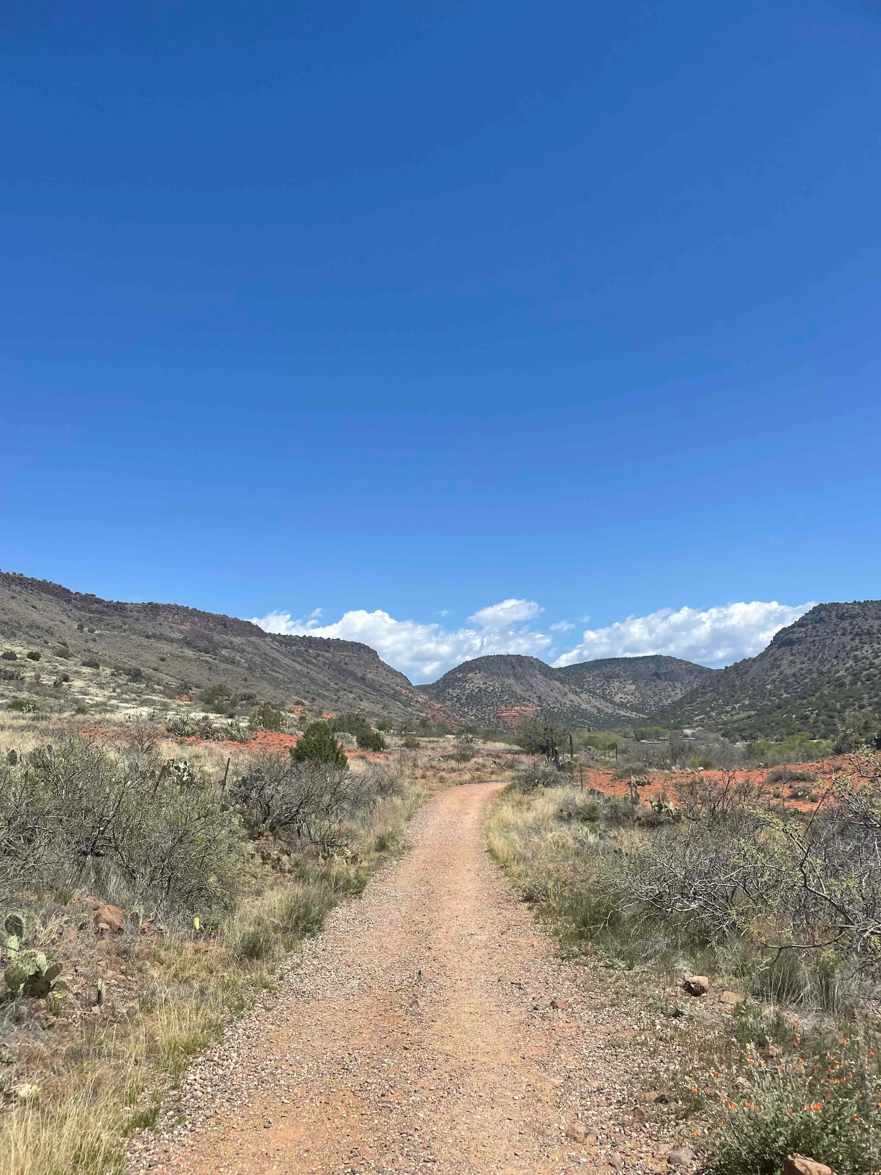 Bell Trail