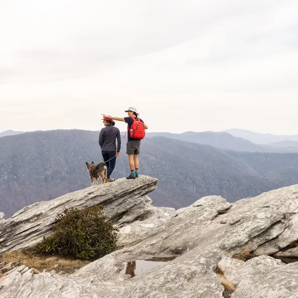 3 Must-visit regions in North Carolina