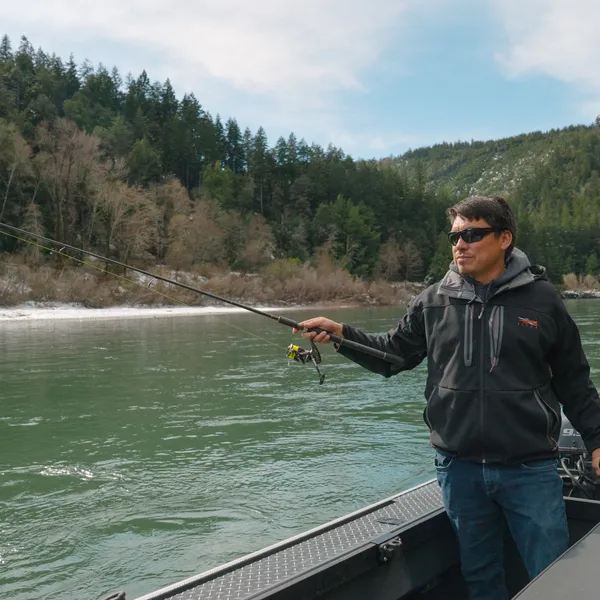 How to book an adventure with Native California guides