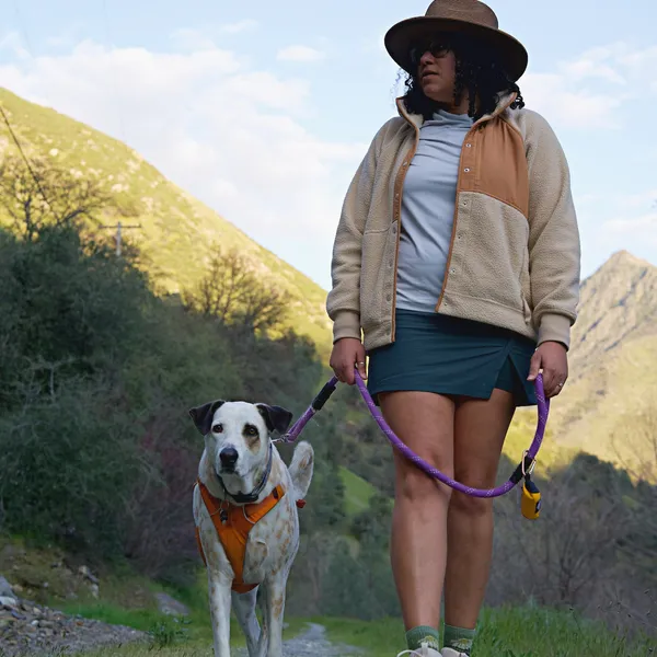 Come Spring flower peeping on a Sierra hike
