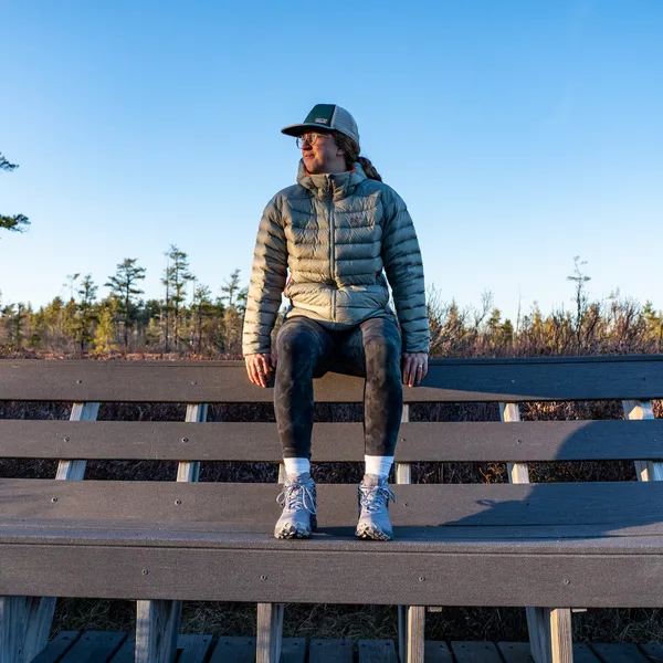 Meet the Oboz Katabatic Waterproof Mid