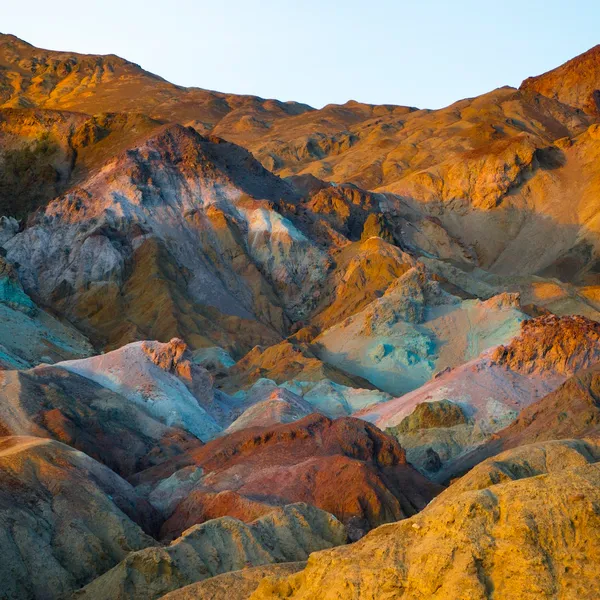 California national parks 101